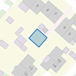 Perceel HSN01-I-3112