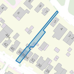 Perceel HSN01-I-3123