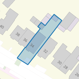 Perceel HSN01-I-3127