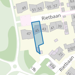 Perceel HSN01-I-3129