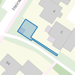 Perceel HSN01-I-3132