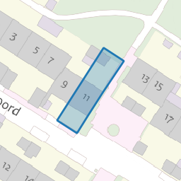 Perceel HSN01-I-3136