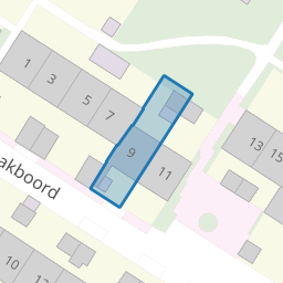 Perceel HSN01-I-3137