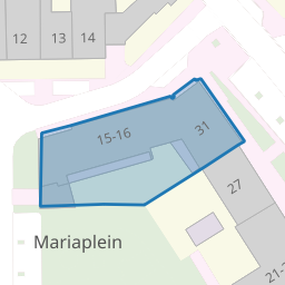 Perceel HSN01-I-3139