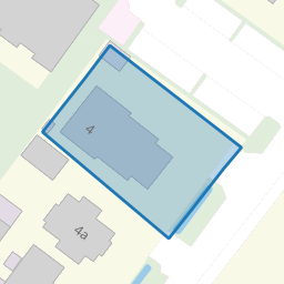 Perceel HSN01-I-3141