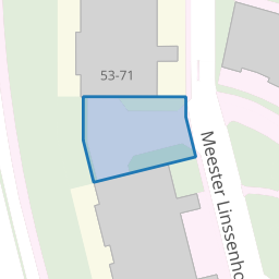 Perceel HSN01-I-3144