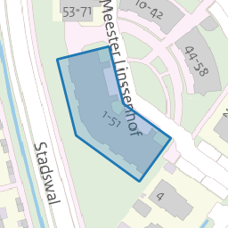 Perceel HSN01-I-3145