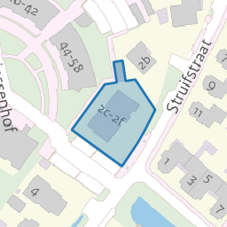 Perceel HSN01-I-3147