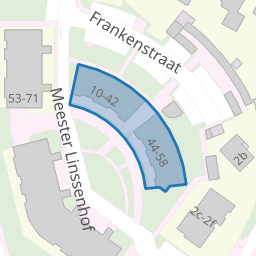 Perceel HSN01-I-3148