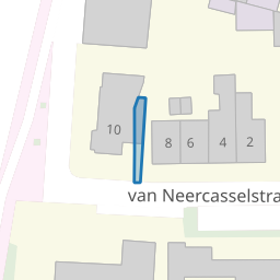 Perceel HSN01-I-3161