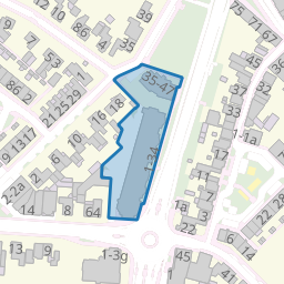 Perceel HSN01-I-3167