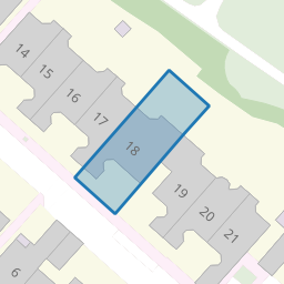 Perceel HSN01-I-3190