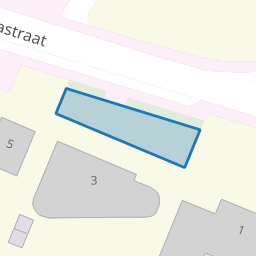 Perceel HSN01-I-3222