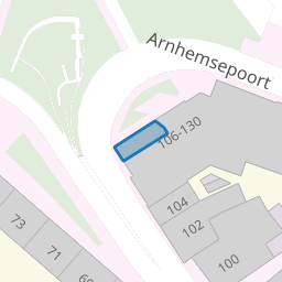 Perceel HSN01-I-3226