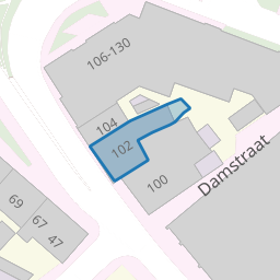 Perceel HSN01-I-3230