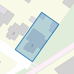 Perceel HSN01-I-3245