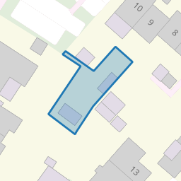 Perceel HSN01-I-3279