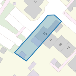 Perceel HSN01-I-3280