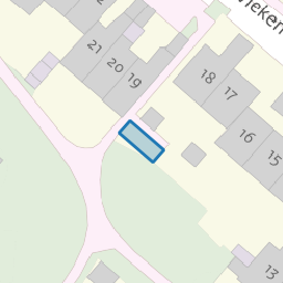 Perceel HSN01-I-3283