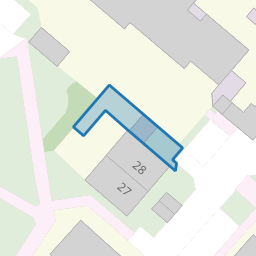 Perceel HSN01-I-3287