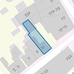 Perceel HSN01-I-3295