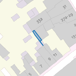 Perceel HSN01-I-3296