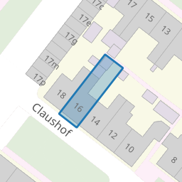 Perceel HSN01-I-3300