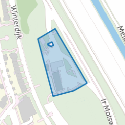 Perceel HSN01-I-3303