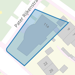 Perceel HSN01-I-3306