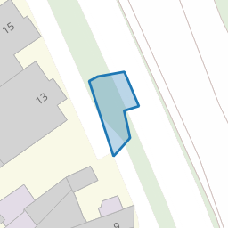 Perceel HSN01-I-3309