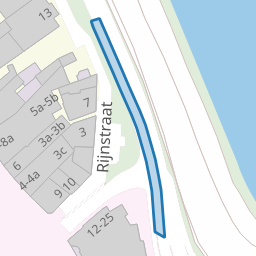 Perceel HSN01-I-3310