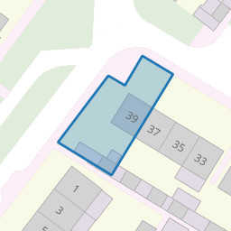 Perceel HSN01-I-3318