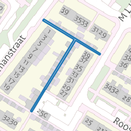 Perceel HSN01-I-3321