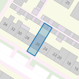 Perceel HSN01-I-3334