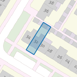 Perceel HSN01-I-3336