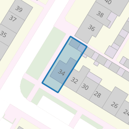 Perceel HSN01-I-3337