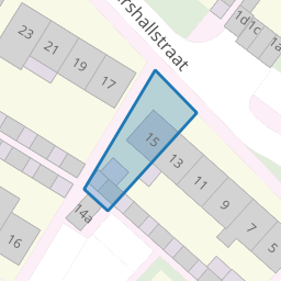 Perceel HSN01-I-3338