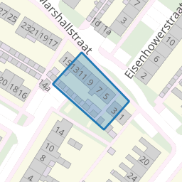 Perceel HSN01-I-3339