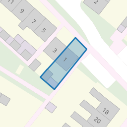 Perceel HSN01-I-3340