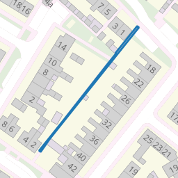 Perceel HSN01-I-3341