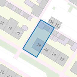 Perceel HSN01-I-3345