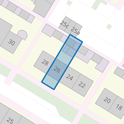 Perceel HSN01-I-3346