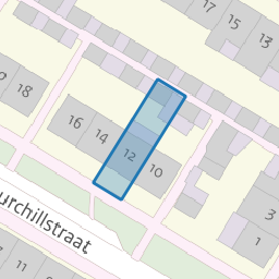 Perceel HSN01-I-3352