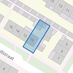 Perceel HSN01-I-3353