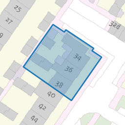 Perceel HSN01-I-3358