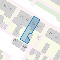 Perceel HSN01-I-3363