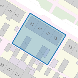 Perceel HSN01-I-3366