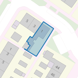 Perceel HSN01-I-3372