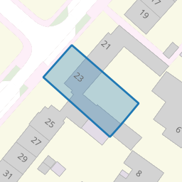 Perceel HSN01-I-3381