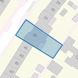 Perceel HSN01-I-3383